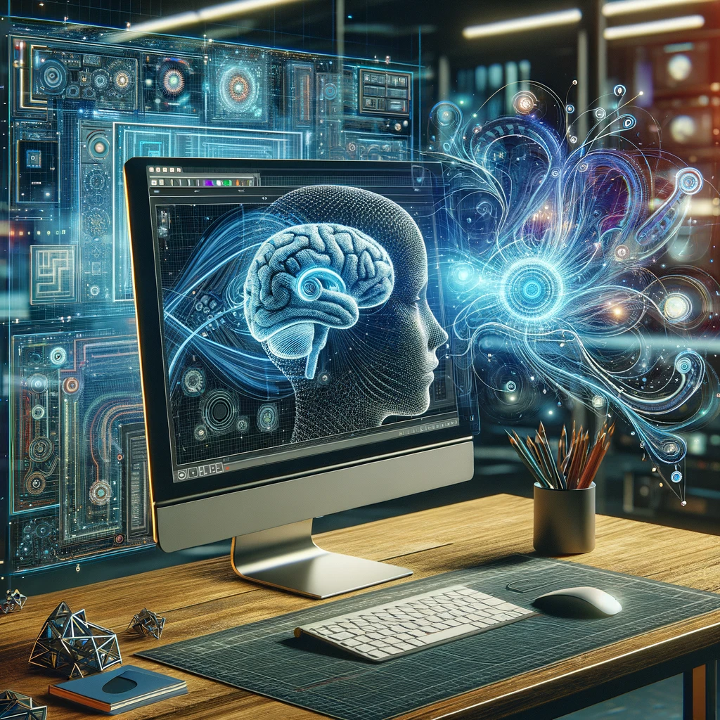 Tren PC & Laptop Berbasis AI Semakin Kuat